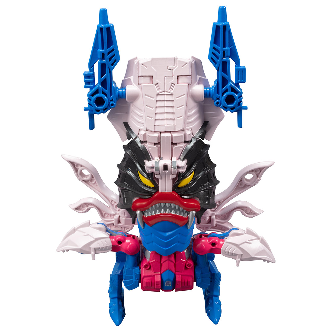 Generations Selects Seacons Wave 3 - Overbite And Tentakil Generations Selects Seacons Wave 3 - Overbite And Tentakil